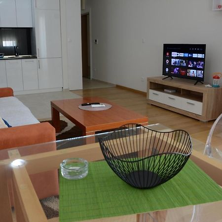 Apartments Milica Becici  Bagian luar foto