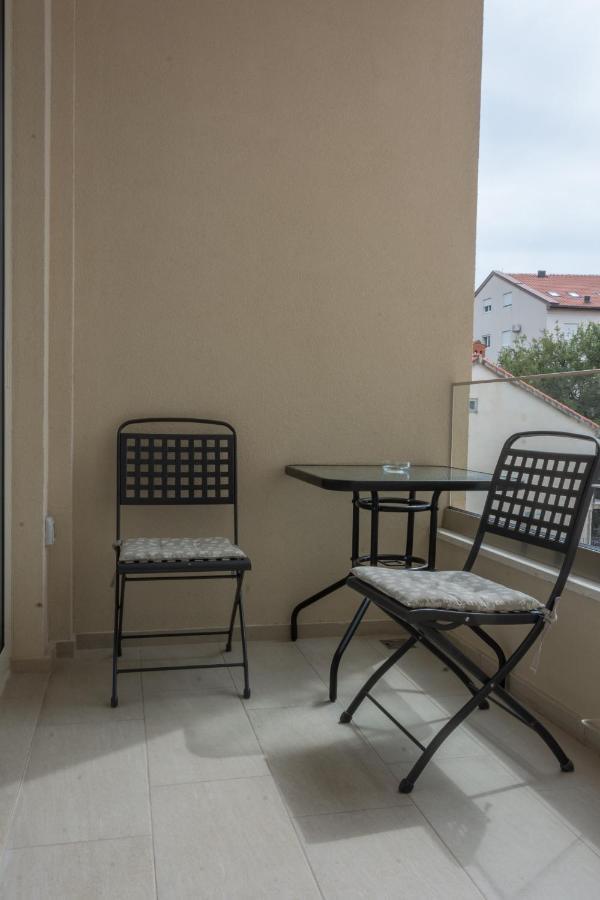 Apartments Milica Becici  Bagian luar foto
